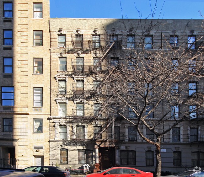 Foto del edificio - Villa Hermosa