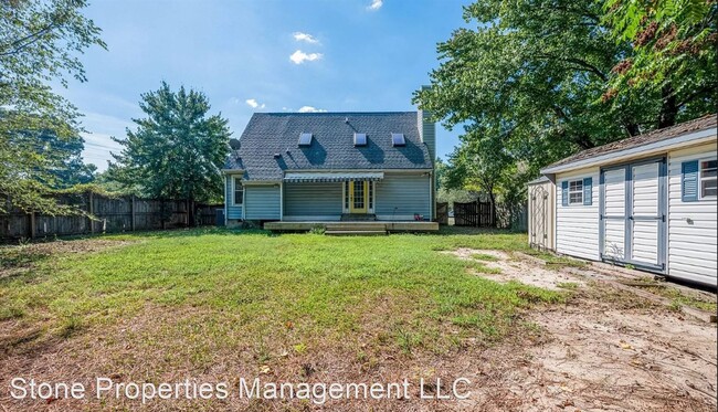 Foto del edificio - 4 br, 2 bath House - 101 Swannee Drive