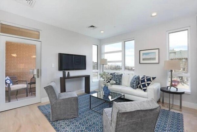 Foto del edificio - 1650 Commonwealth Ave