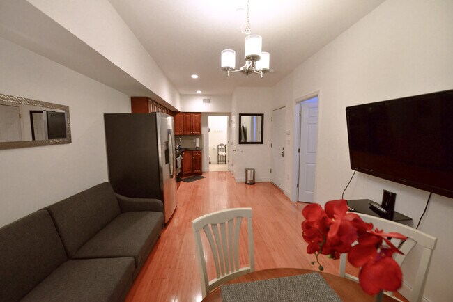 Foto del edificio - Wood Suites