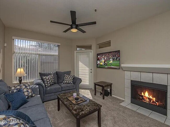 Foto del edificio - 11375 E Sahuaro Dr