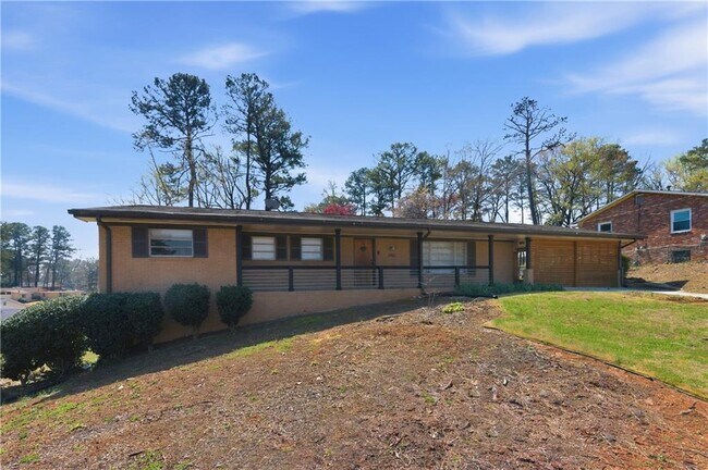 Foto del edificio - 3457 Springside Dr