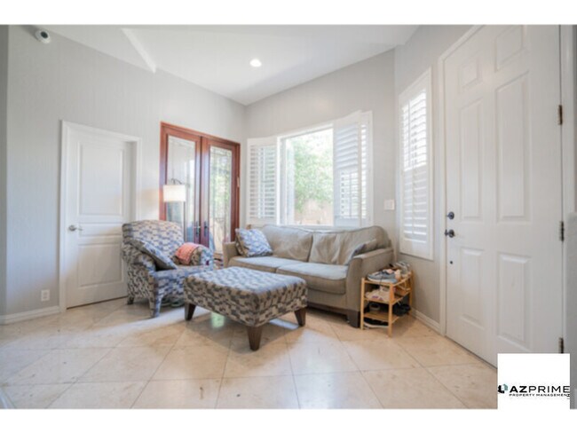 Building Photo - A Distinguished, Fully Furnished 3/4 Gem N...