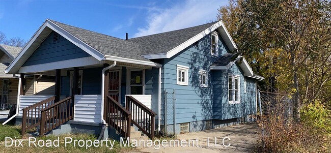 Building Photo - 2 br, 1 bath House - 50 S. Alder St,