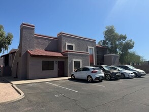 Building Photo - 2650 E McKellips Rd
