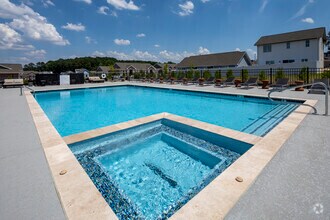 Building Photo - Sanctuary at Indian Creek