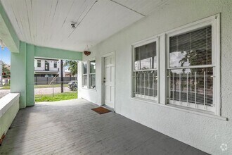 Building Photo - 1601 Holman St