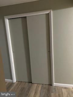 Foto del edificio - 114 E Market St