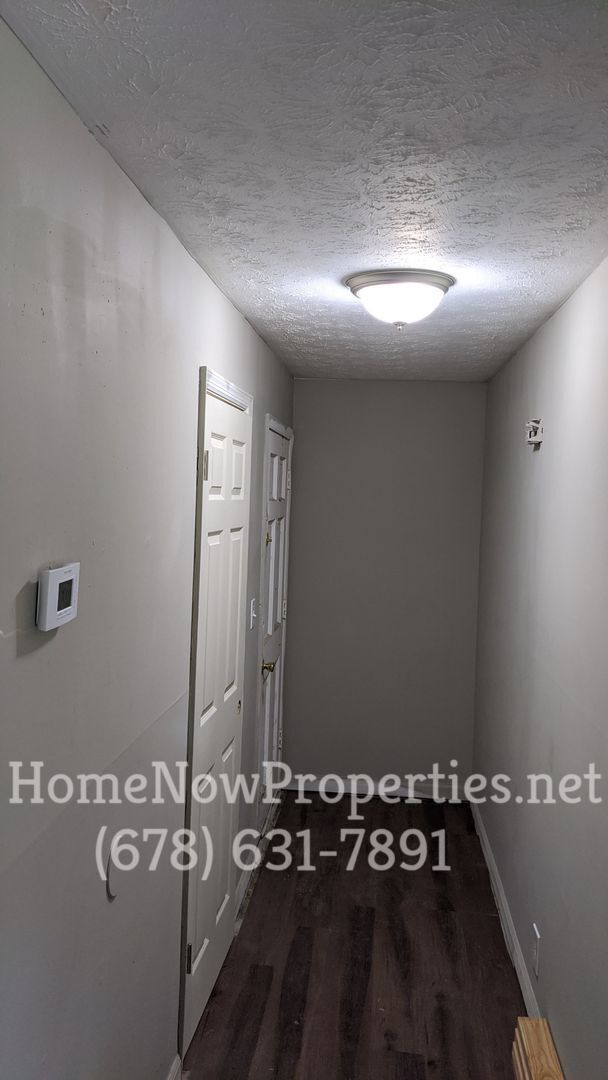 Foto del interior - Waters Edge Apartments