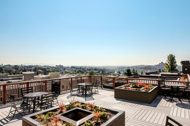 Seattle, WA Pet Friendly Corporate Housing 2,495 Rentals