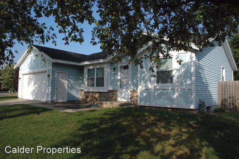 Foto principal - 3 br, 2 bath House - 4704 Flying Eagle Dr SE