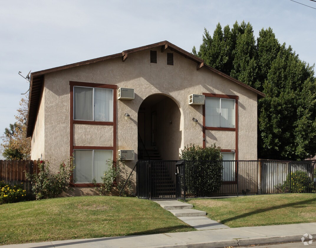 Building Photo - 5906 Challen Ave