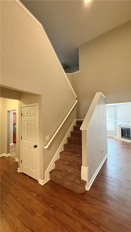 Foto del edificio - 1934 Lake Heights Cir NW