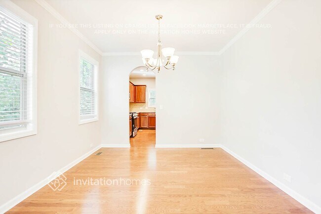 Foto del edificio - 349 Morgans Creek Ct NW