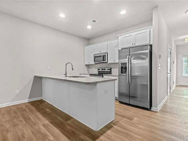 Foto del edificio - 3181 Meadowstone Ln SW