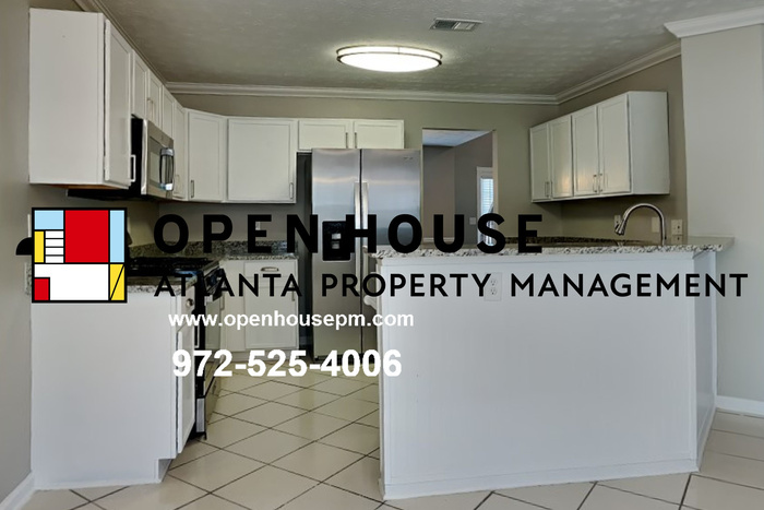Foto principal - 220 Fox Run, Loganville