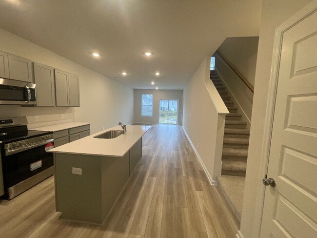 Foto del edificio - 1720 Manuka Ln