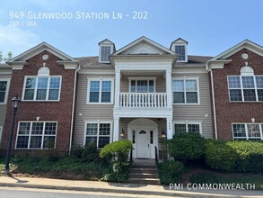 Building Photo - 949 Glenwood Station Ln