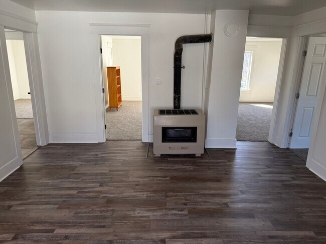 Foto del edificio - 100 Brook St