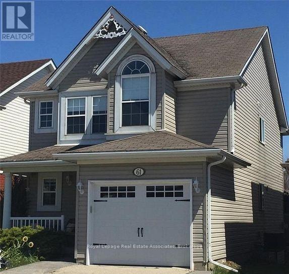 Photo principale - 61 Porter Dr