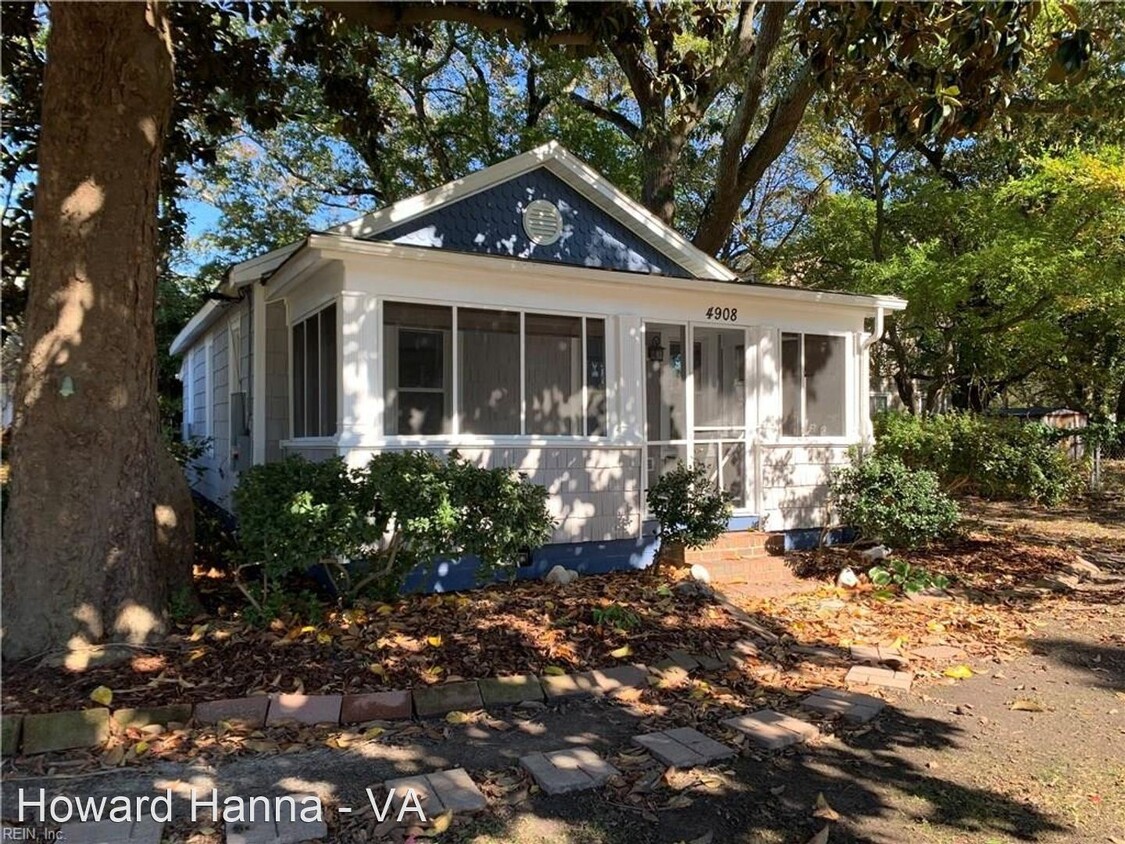Primary Photo - 2 br, 2 bath House - 4908 Lookout Road