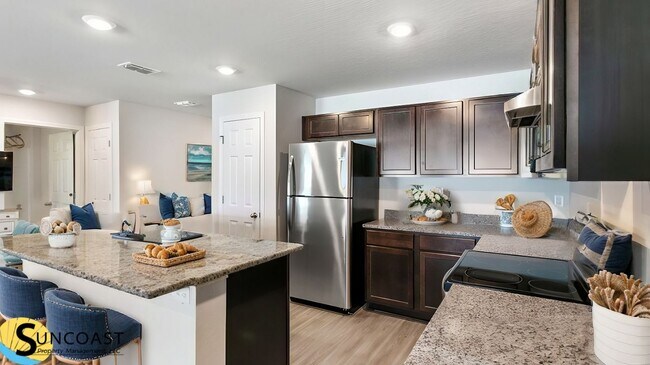 Foto del edificio - READY NOW Beautiful 2/2 Duplex in Palm Coast