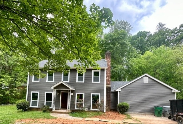 Foto del edificio - 7636 Walnut Wood Dr
