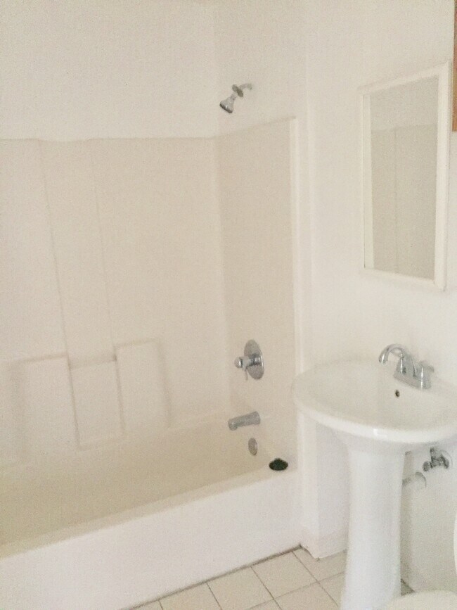 Bathroom - 1218 S Elgin Ave