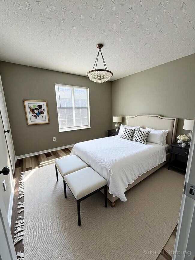 Foto del edificio - Townhome