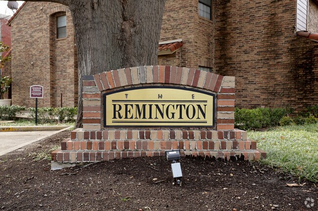 Foto principal - The Remington