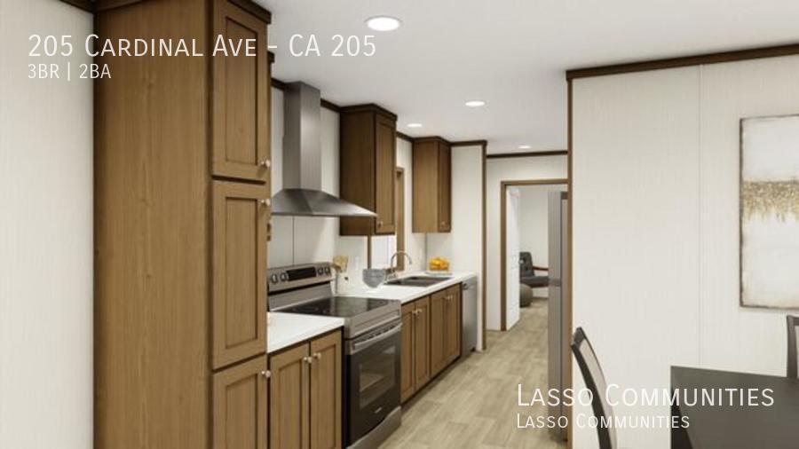 Foto principal - 205 Cardinal Ave