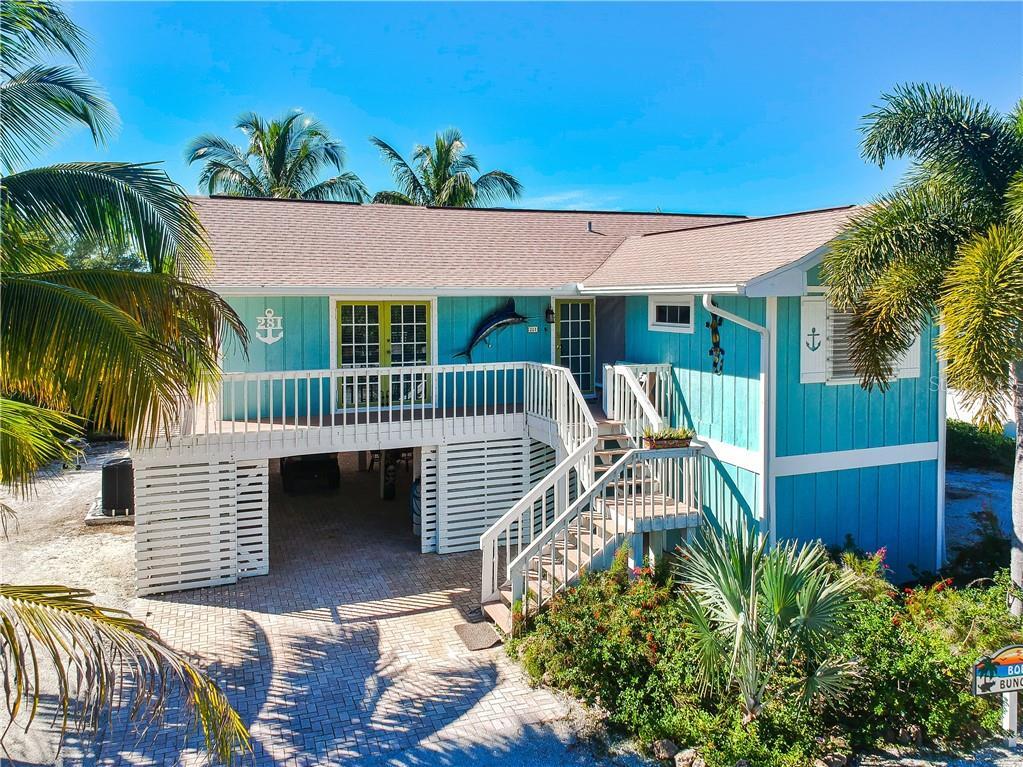 281 Bocilla Dr, Placida, FL 33946 House Rental in Placida, FL