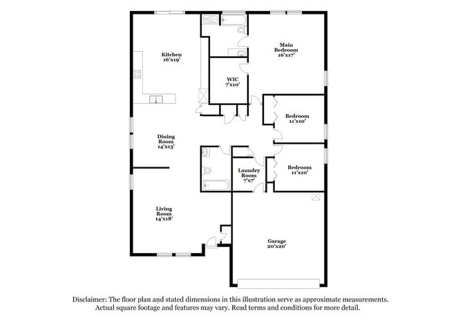 Building Photo - 76205 Deerwood Dr