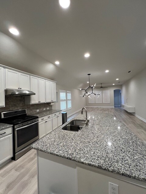 Foto del edificio - 6615 Rutledge Rd