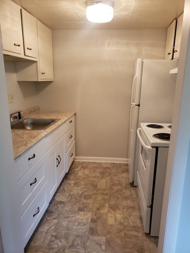 Foto del edificio - 1109 S Brookside Ave