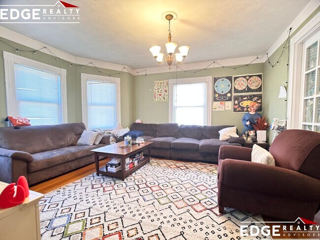 Foto del edificio - 68 Brooks St