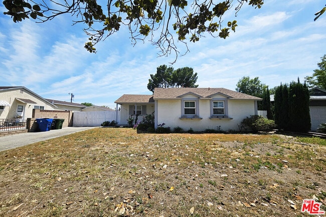 Building Photo - 15106 San Jose St
