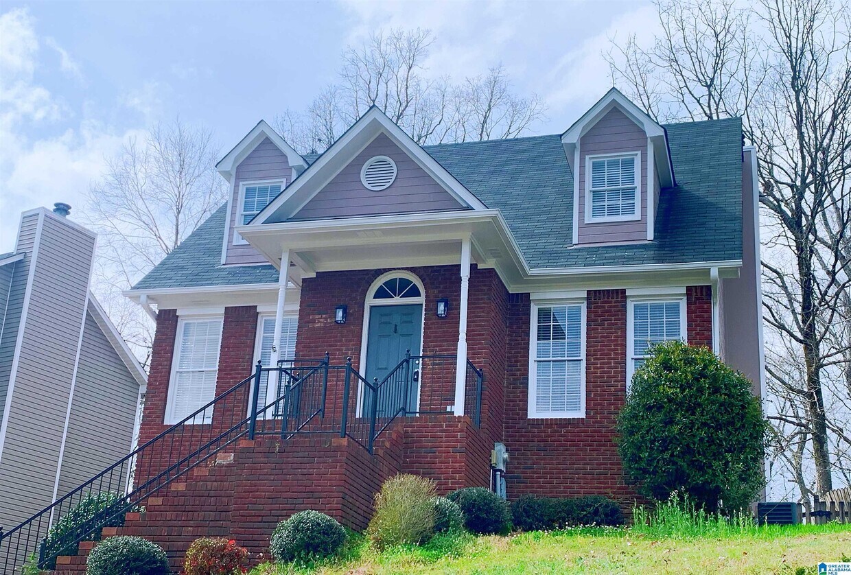 3379 Brookview Trace, Birmingham, AL 35216 House Rental in Birmingham