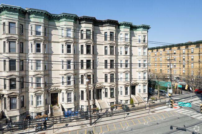 Foto del edificio - RES Condos