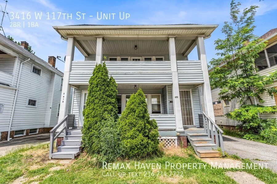 3416 W 117th St Unit Up, Cleveland, OH 44111 Room for Rent in