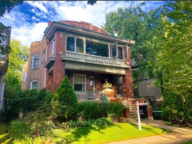 Foto del edificio - 5522 N Wayne Ave