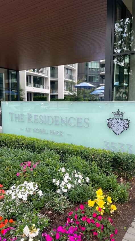 3533 Ross Dr Unit UBC, Vancouver, BC V6S 0L3 Condo for Rent in