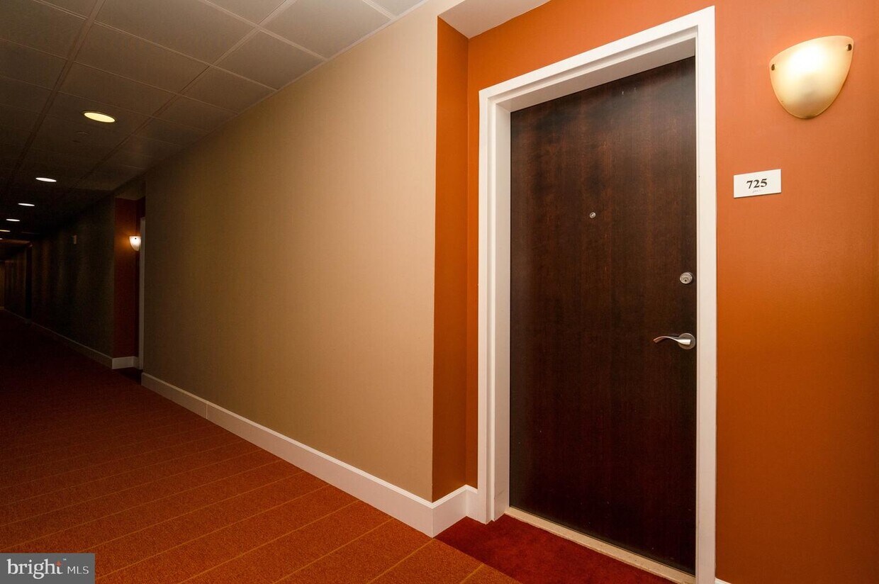 444 W Broad St Unit 725, Falls Church, VA 22046 Apartment for Rent in