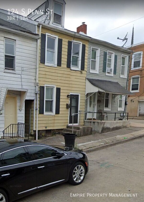 Foto principal - 3 Bedroom / 1 bathroom Home in Allentown!!