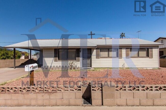 Foto del edificio - 3Bed/2Bath at 35th/Cactus! $1499 MOVE-IN S...