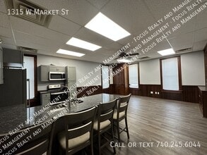 Building Photo - 1315 W Market St