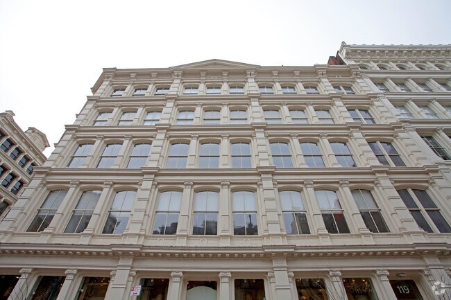 Building Photo - 109-111 Prince St
