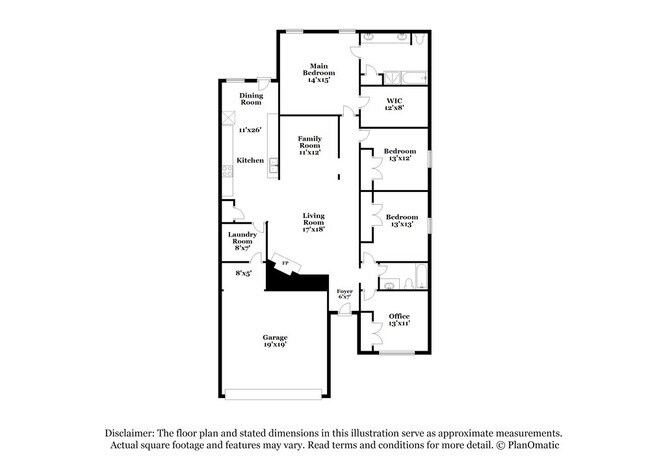 Foto del edificio - 344 Creekside Way
