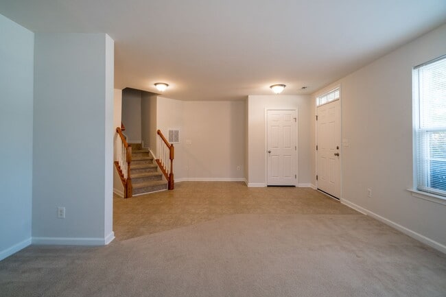Foto del edificio - Gorgeous 3 Bedroom Townhome in Davidson