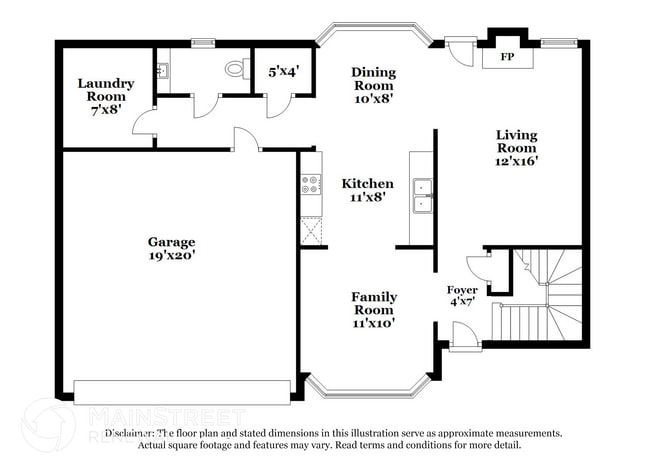 Building Photo - 5755 Blacktop Ct
